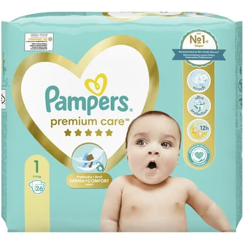 pampers producent polska