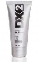 dx2 szampon dla mężczyzn przeciwłupieżowy przeciw wypadaniu włosów 150 ml