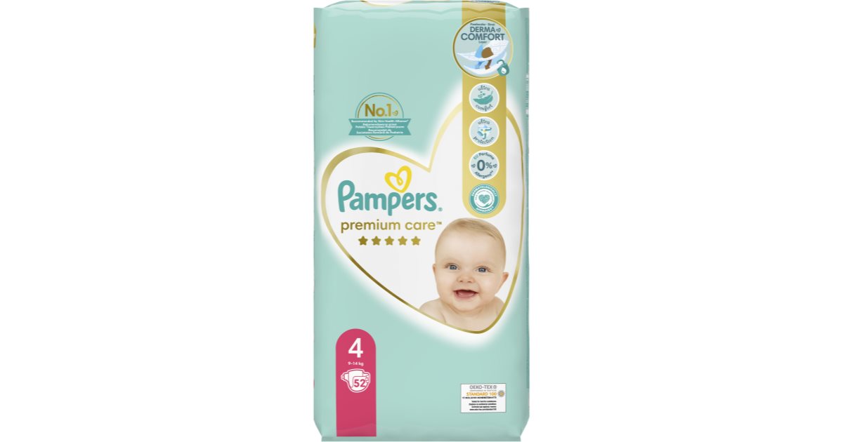 pampers premium care deutschland