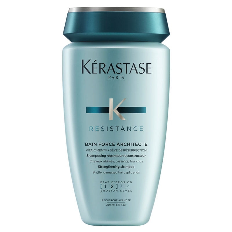 kerastase resistance szampon wizaz