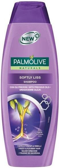 softly liss szampon palmolive gdzie kupić