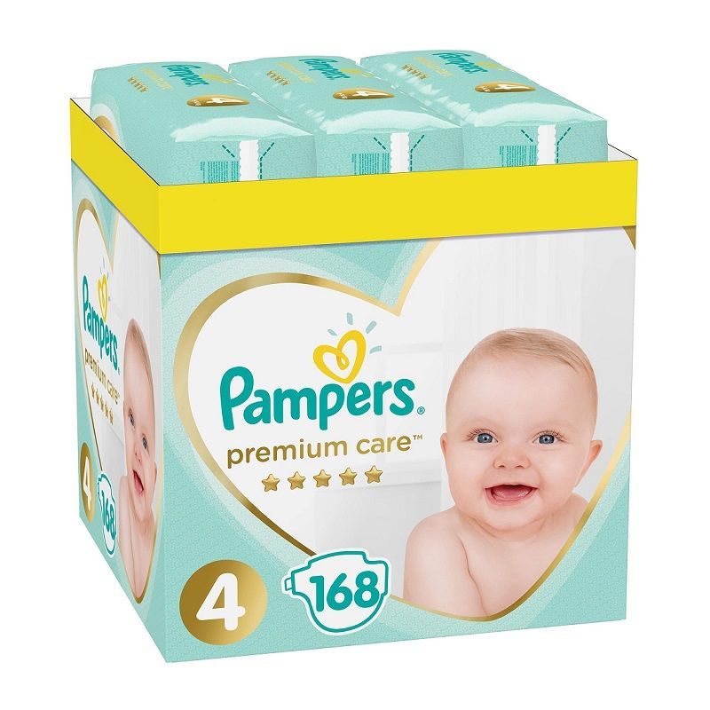 pampers 4 superpharms