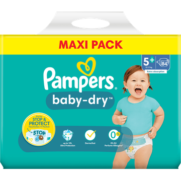 kostprijs pampers