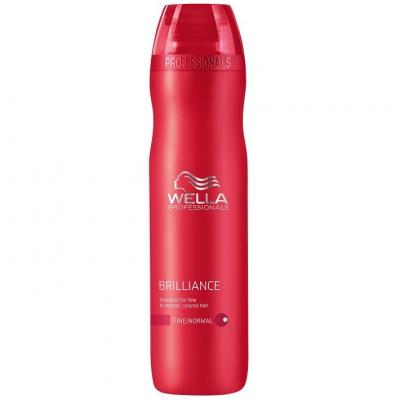 wella color bri szampon wizaz