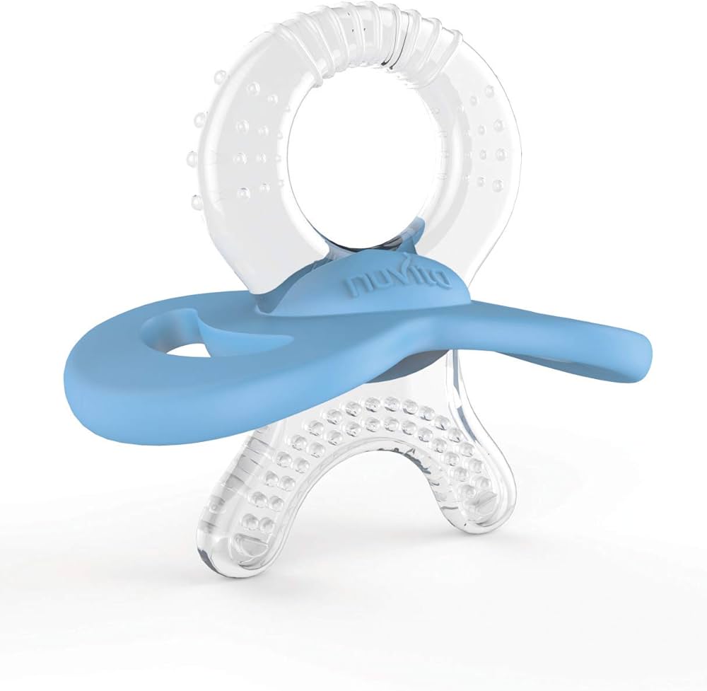 nuvita teether