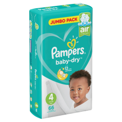 pampers s3 active baby dry maxi