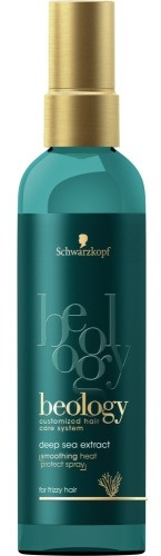 schwarzkopf beology regenerujący szampon do włosów