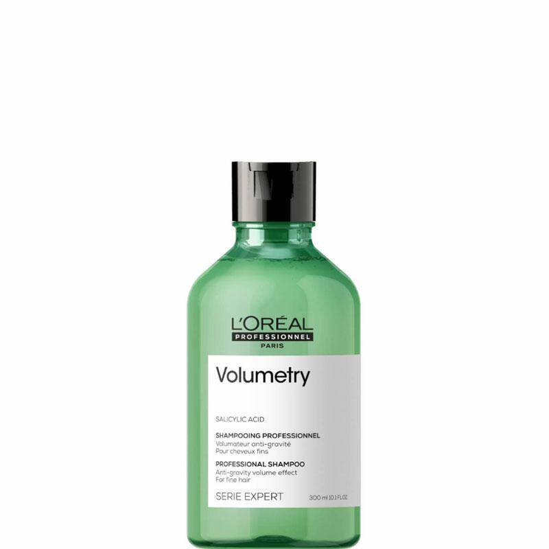 szampon loreal volumetry 1500ml jak rozpoznać oryginalny