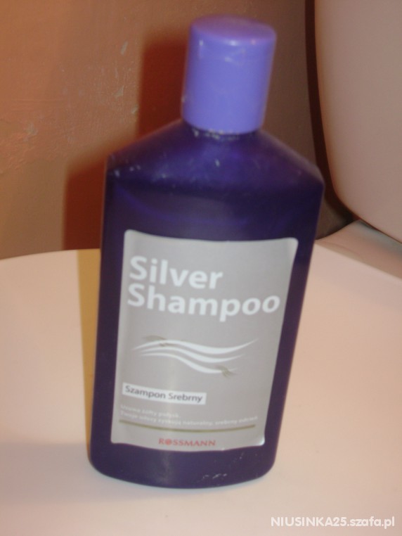 colorista silver szampon rossmann