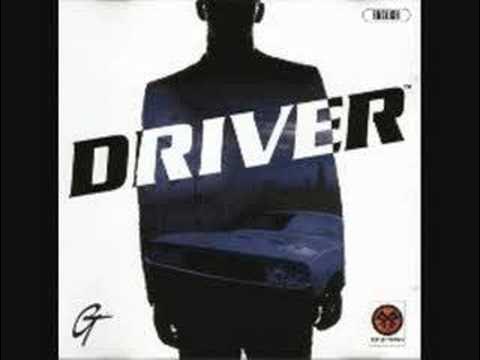 driver soundtrack huggy bear