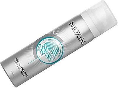 nioxin suchy szampon