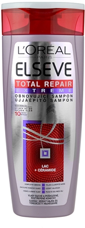 szampon elseve total repair extreme