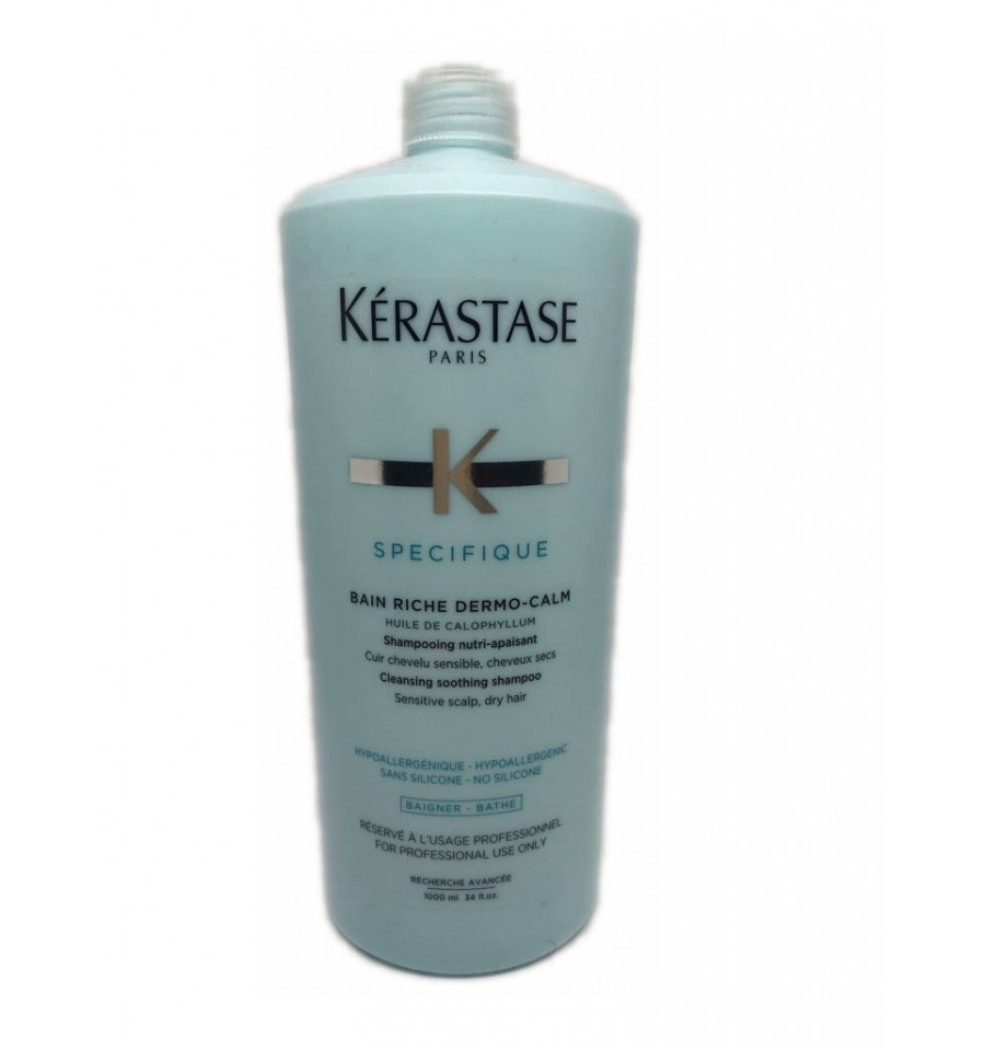 kerastase beim terapiste szampon 1000 ml