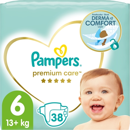 pampers premium care deutschland