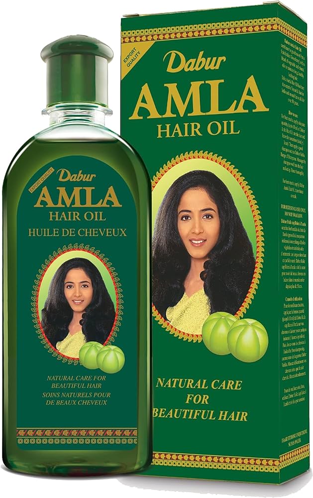 dabur amla olejek do włosów