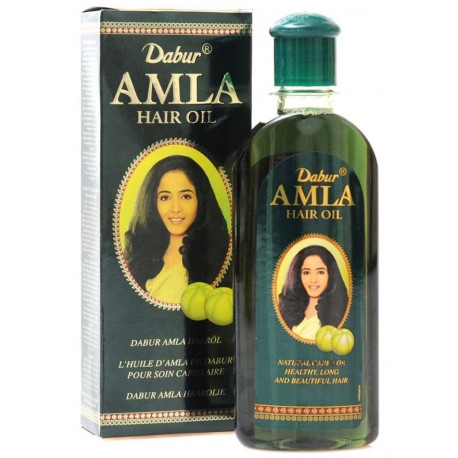 dabur amla olejek do włosów