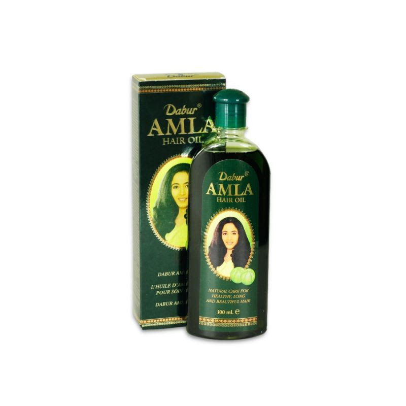 dabur amla olejek do włosów 90ml