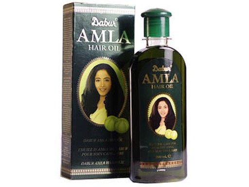 dabur amla olejek odżywczy do włosów 200ml olej