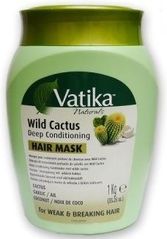 dabur vatika deep conditioning odżywka nawilżająca do włosów suchych ceneo