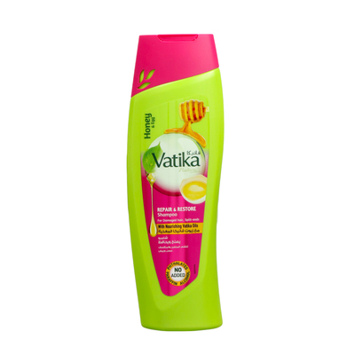 dabur vatika szampon