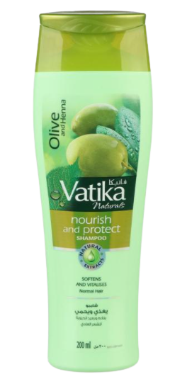 dabur vatika szampon