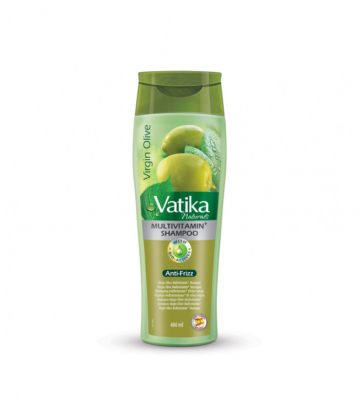 dabur vatika szampon z akacja odzywcza