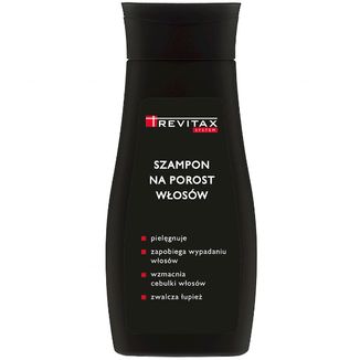 szampon revitax rossmann