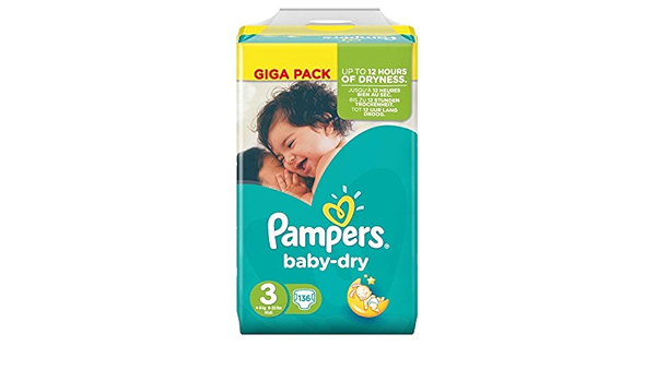 danke mama pampers