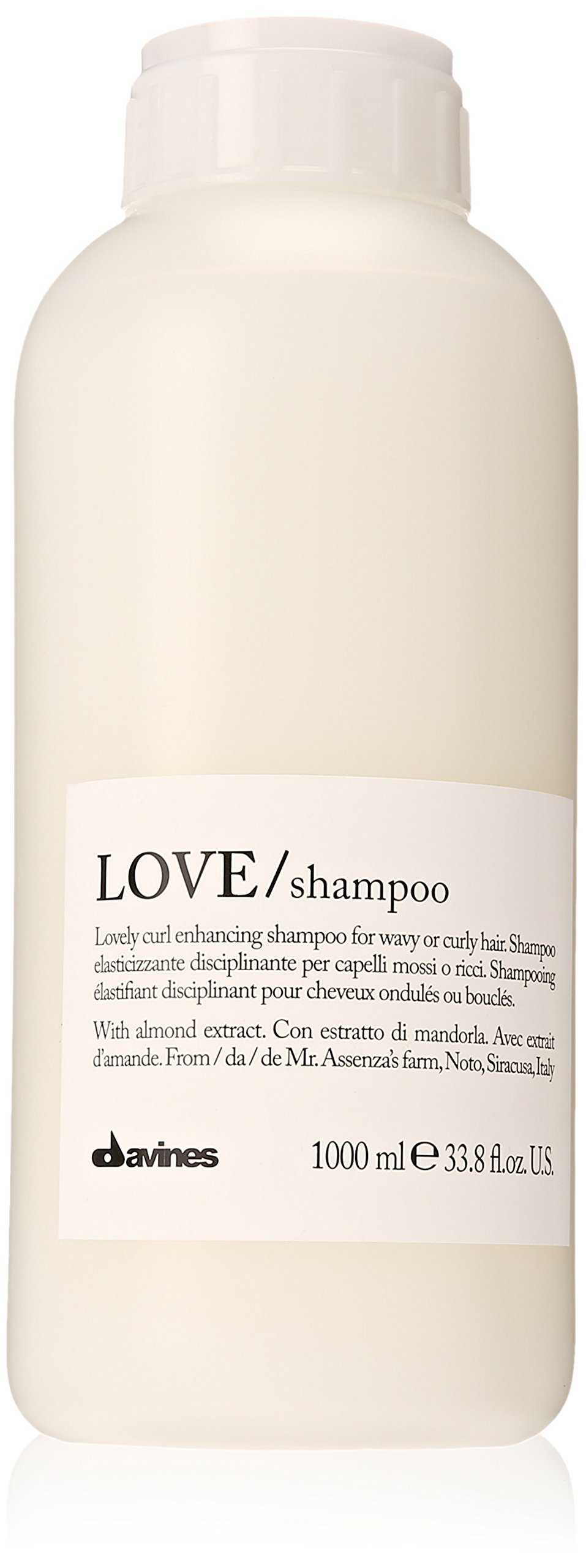 davines love curl szampon 1000ml