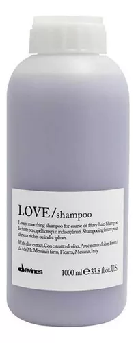 davines love szampon 1000 ml