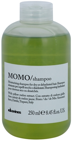 davines momo skład szampon