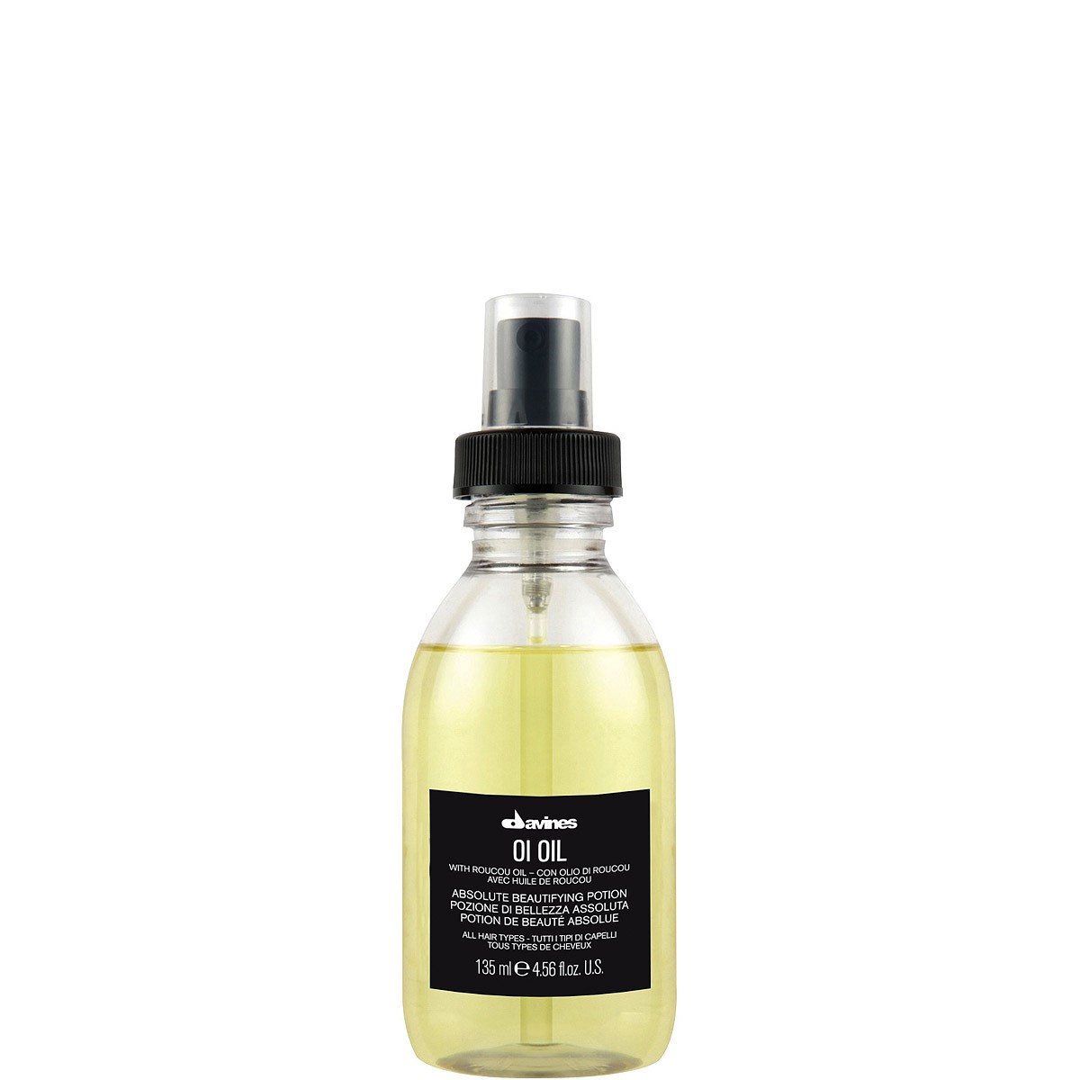 davines oi oil rewelacyjny olejek do włosów 50ml