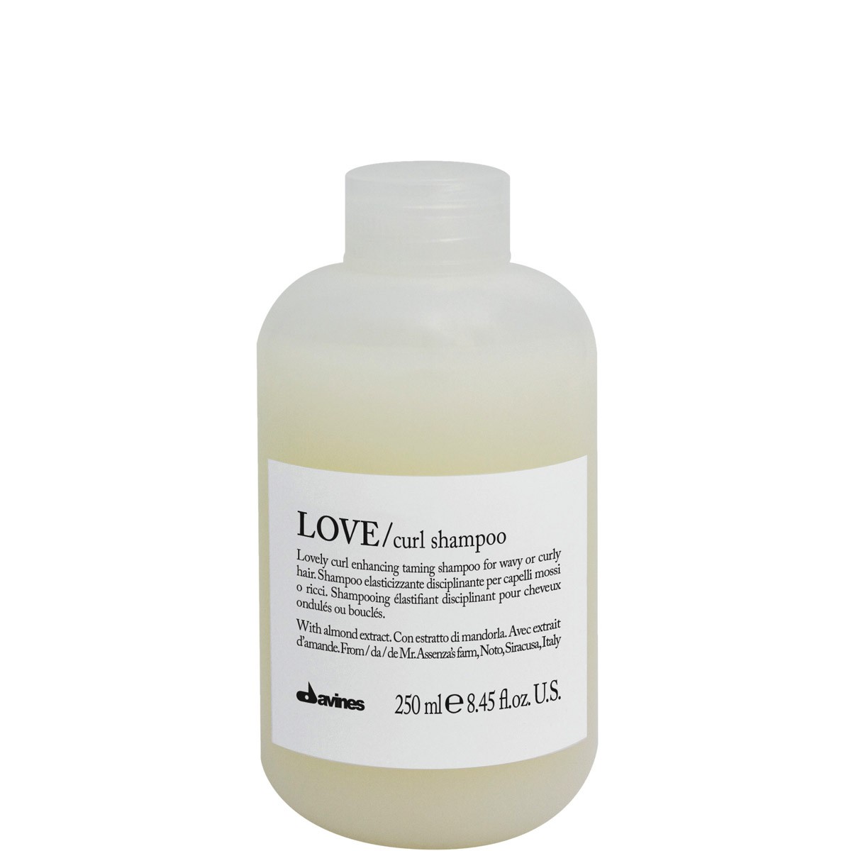 davines szampon 250 ml