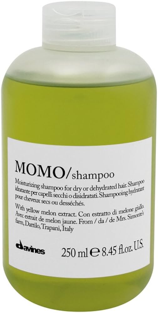 davines szampon momo