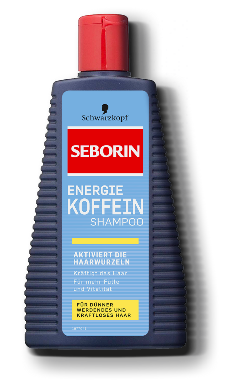 rossmann szampon cofeine