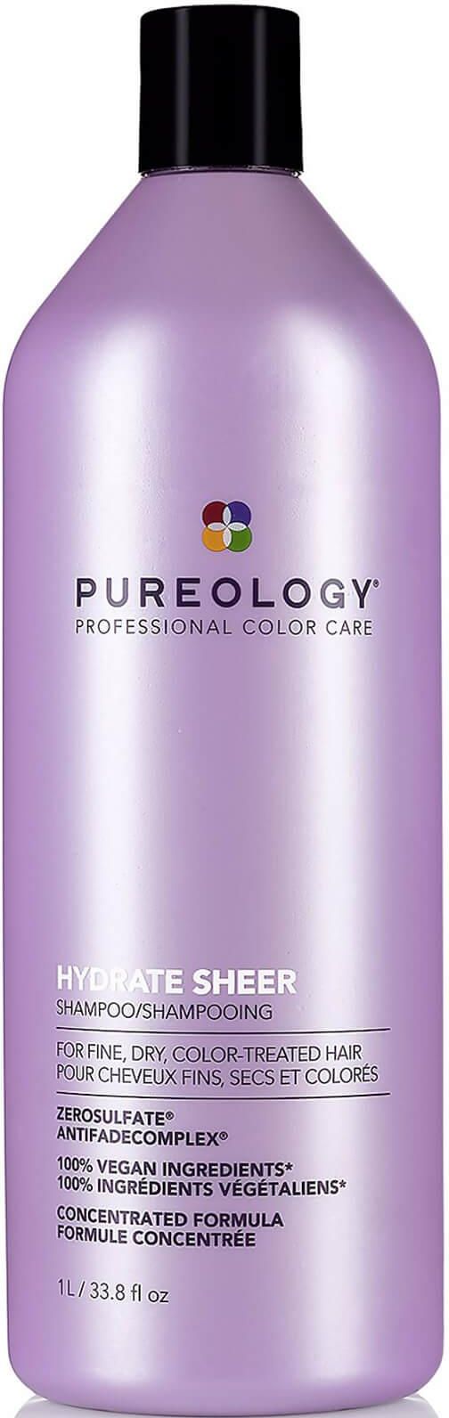 pureology szampon 1l cena