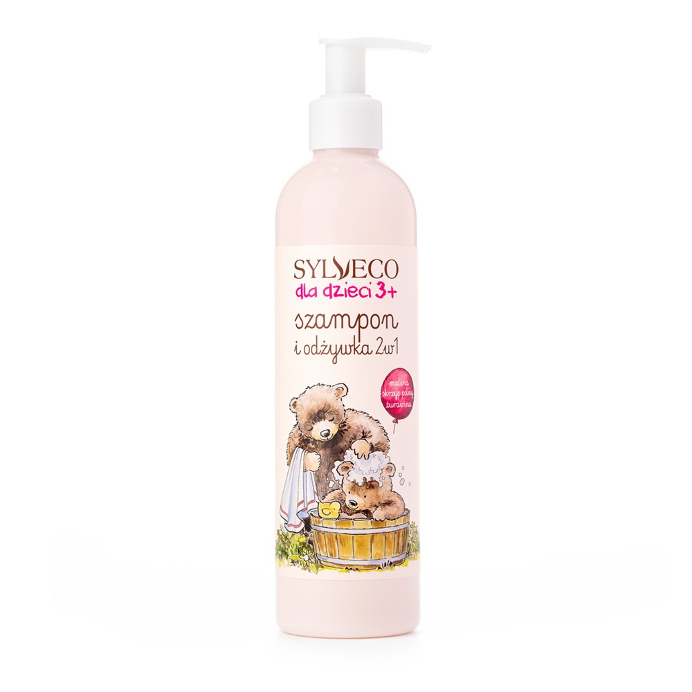 muslan cosmetic szampon