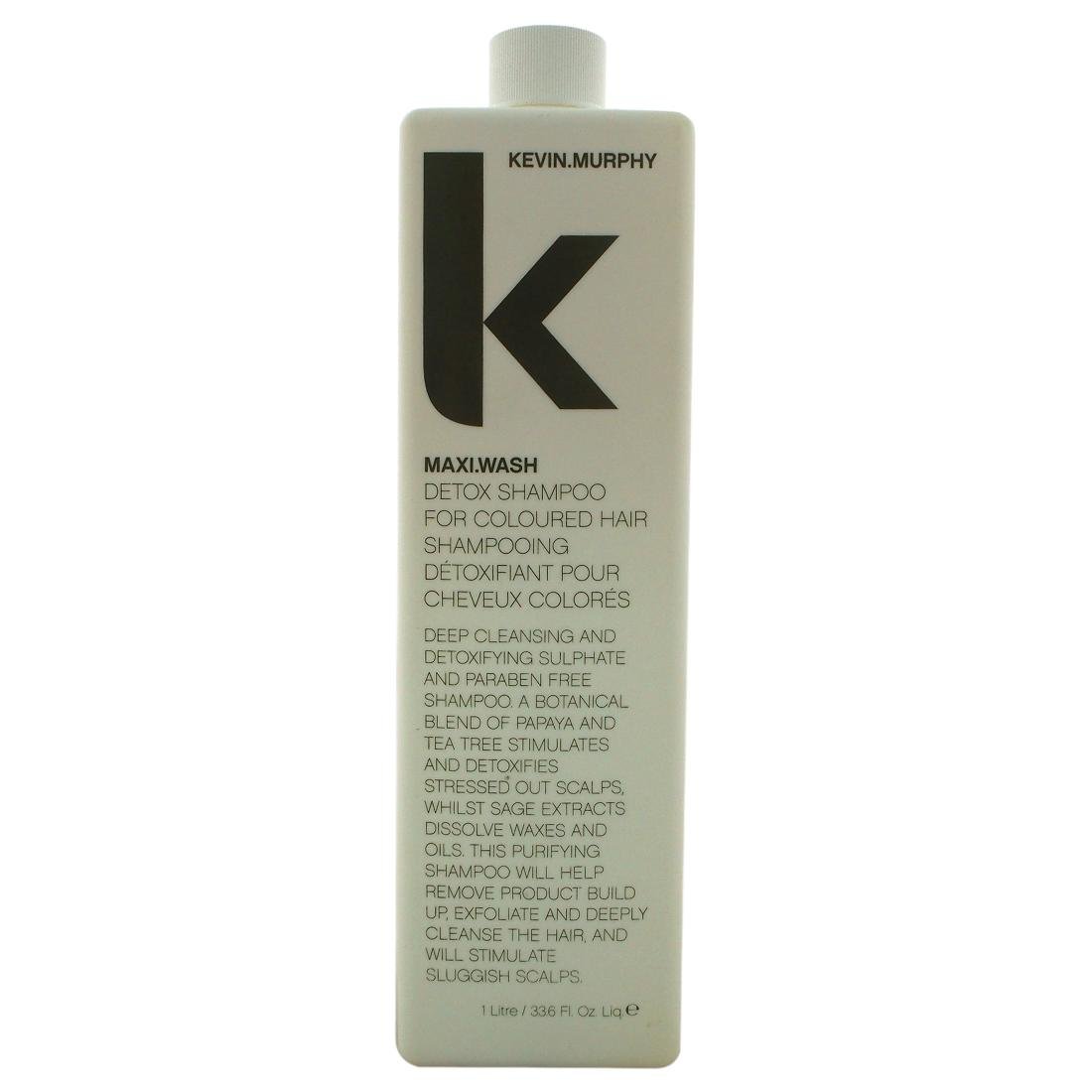 kevin murphy plumping wash szampon 1000 ml