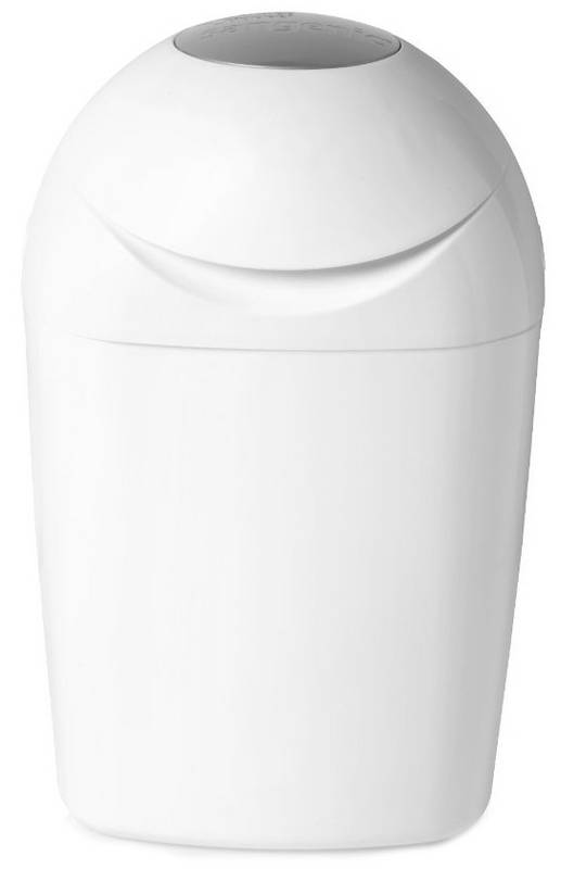 tommee tippee pojemnik na zużyte pieluchy sangenic plus