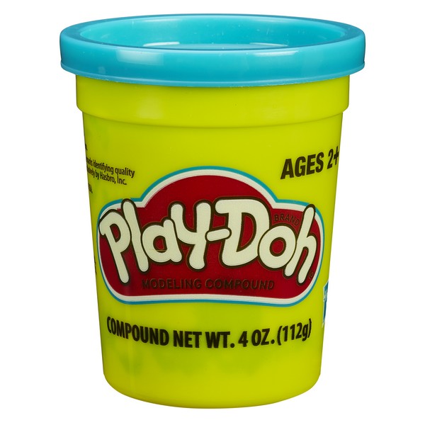 PlayDoh B6756 Plastelina 1 szt.