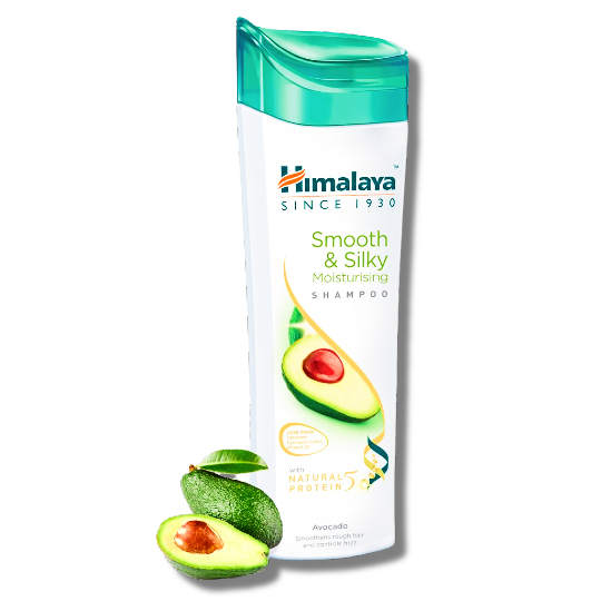 himalaya herbals szampon z awokado