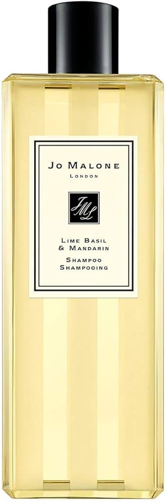 jo malone szampon opinie