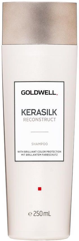 goldwell kerasilk szampon cena