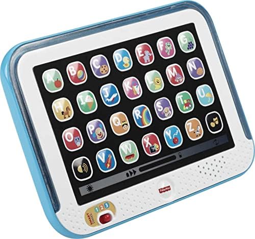 Tablet Fisher Price DLM39 (łotewski)