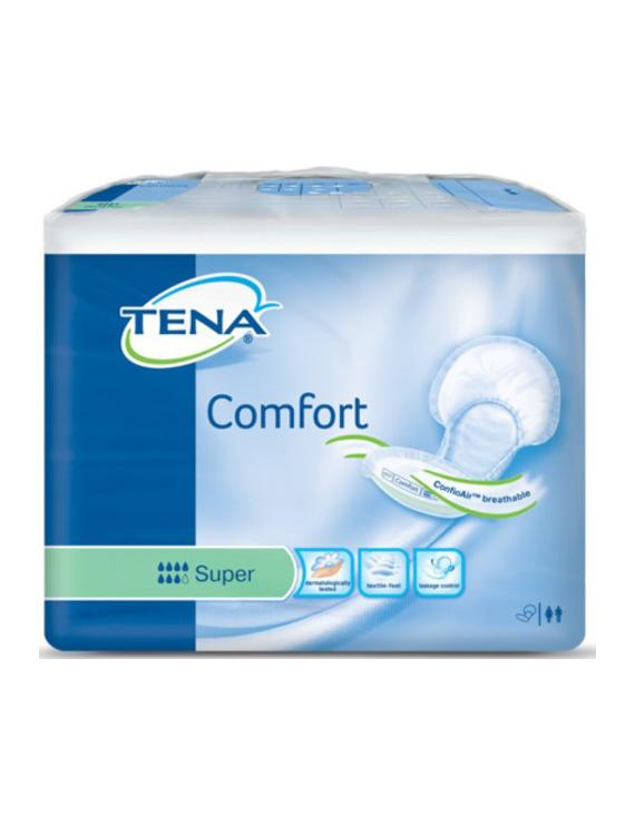 tena comfort super pieluchomajtki