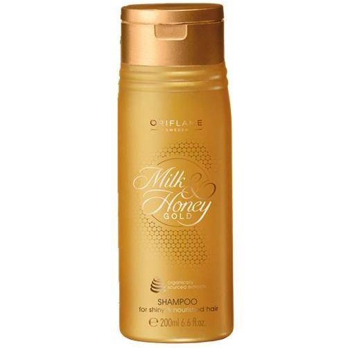 milk&honey gold odżywka do włosów 200 ml wizaz