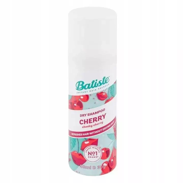 batiste suchy szampon male opakowanie