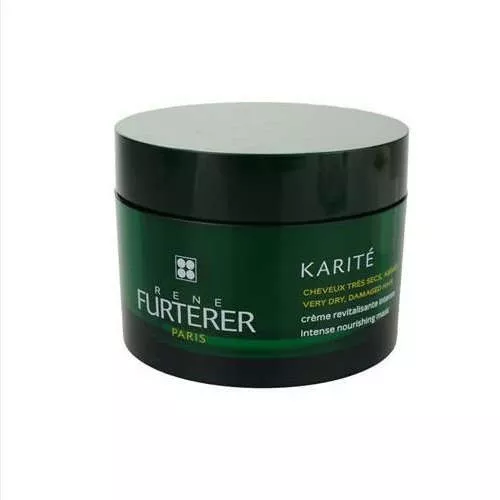 odżywka do włosów rene furturer karite creme revitalisante intense