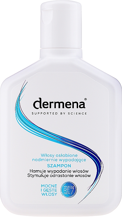 derma szampon do włosów