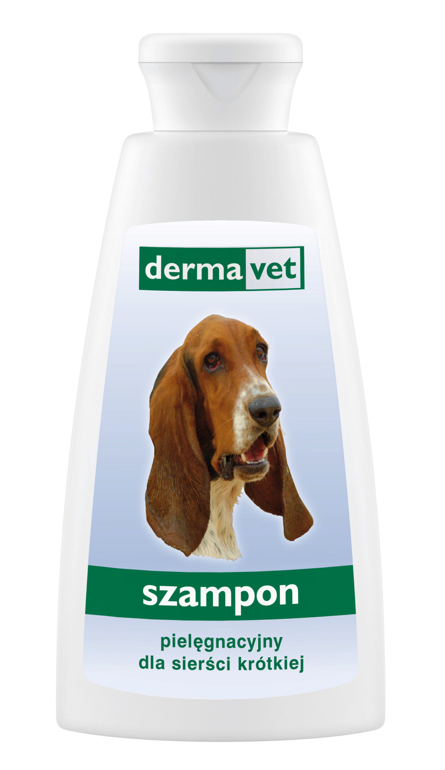 dermavet szampon pielęgnacyjny z olejkiem z drzewa herbacianego 150ml